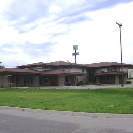 Prairie Inn & Suites Holmen Exterior foto