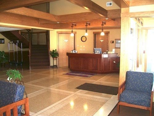 Prairie Inn & Suites Holmen Exterior foto