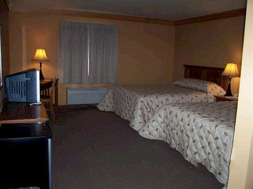 Prairie Inn & Suites Holmen Exterior foto