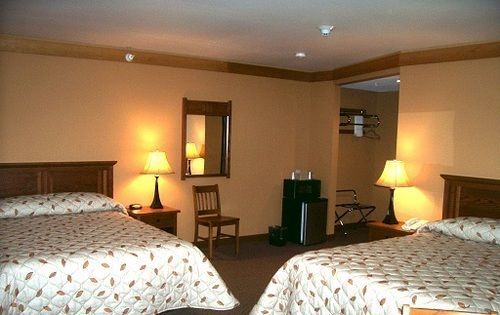 Prairie Inn & Suites Holmen Exterior foto