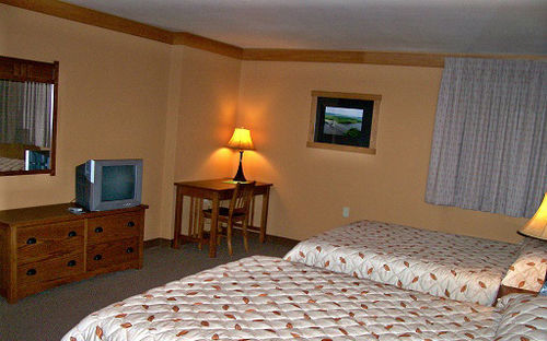 Prairie Inn & Suites Holmen Exterior foto